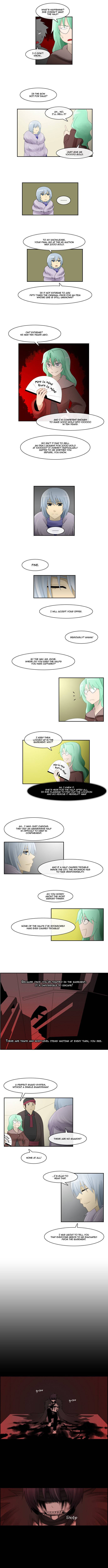 Kubera Chapter 110 2