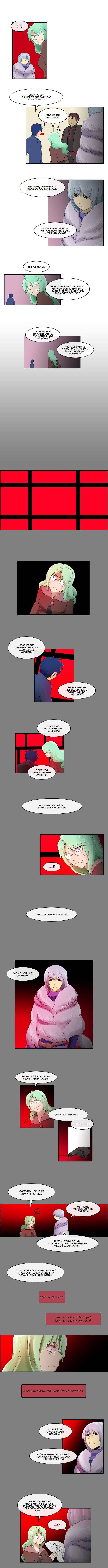 Kubera Chapter 111 2