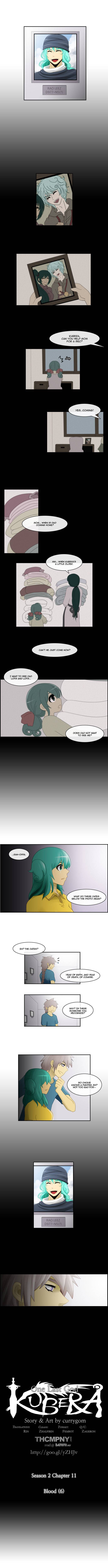 Kubera Chapter 113