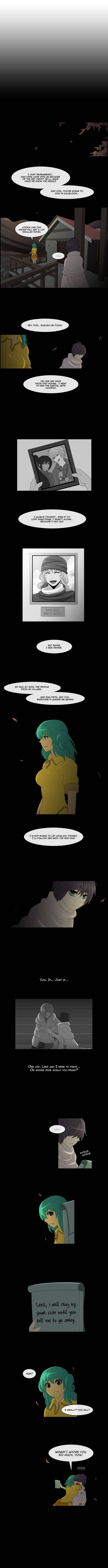 Kubera Chapter 114