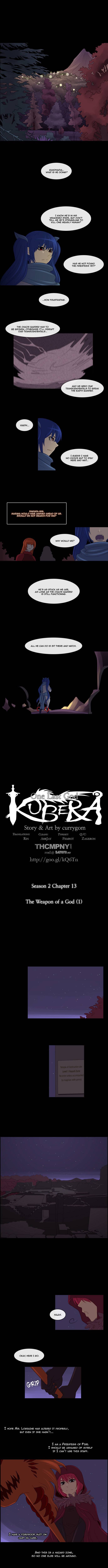 Kubera Chapter 115