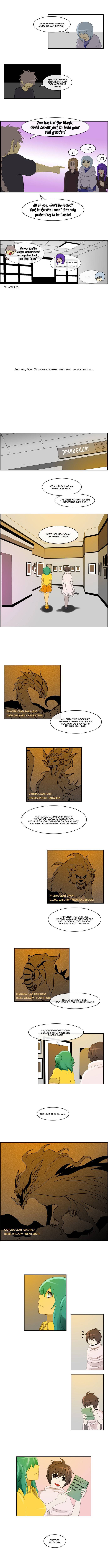 Kubera Chapter 116