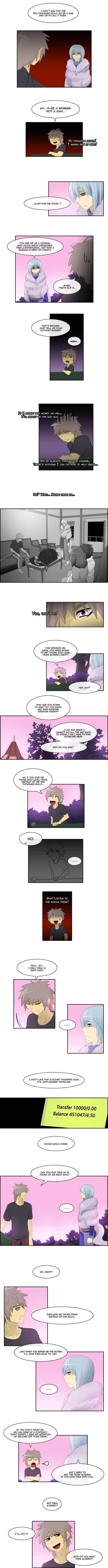 Kubera Chapter 117 2