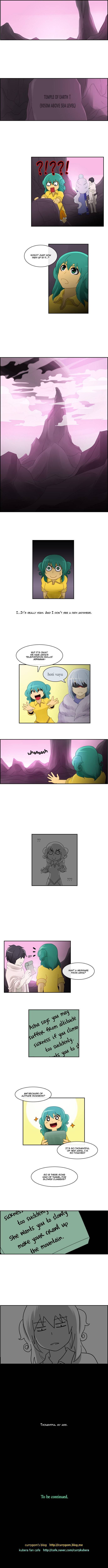 Kubera Chapter 117 4