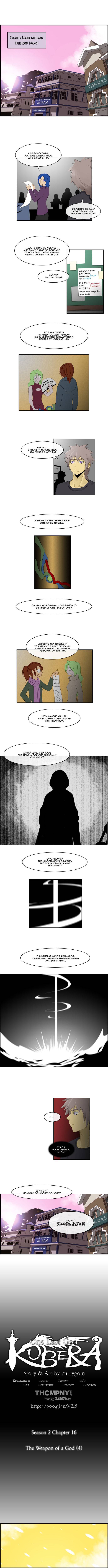 Kubera Chapter 118 1