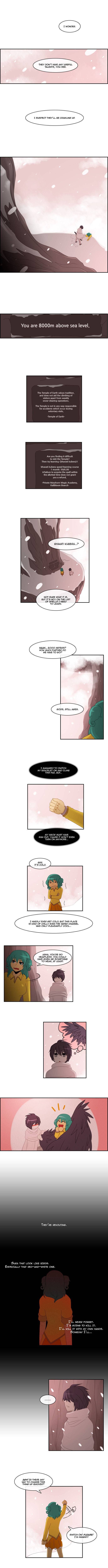 Kubera Chapter 118