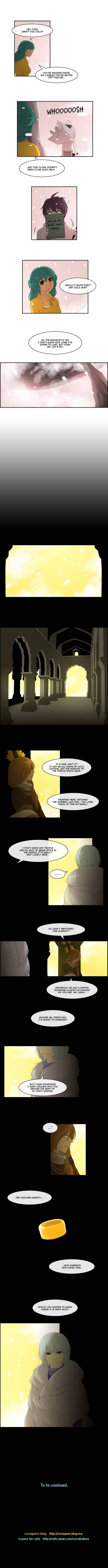 Kubera Chapter 118 4