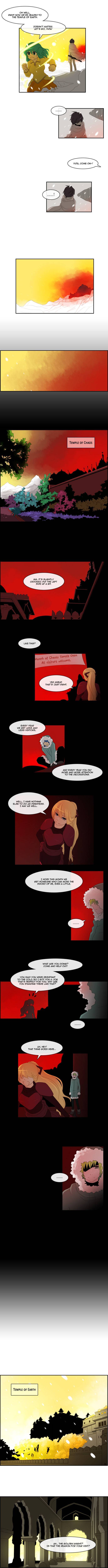 Kubera Chapter 119 2