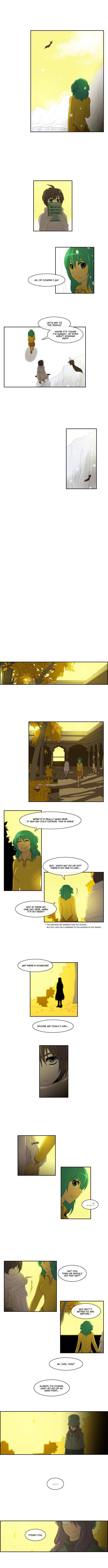 Kubera Chapter 120 3