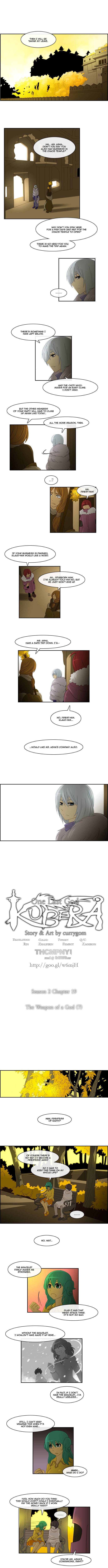 Kubera Chapter 121