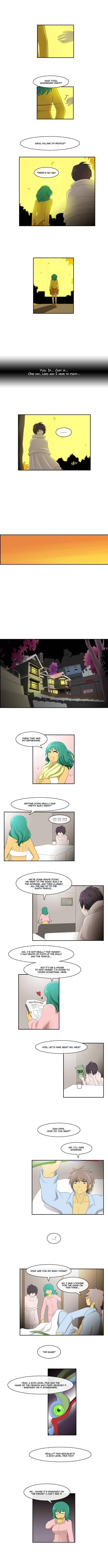 Kubera Chapter 121