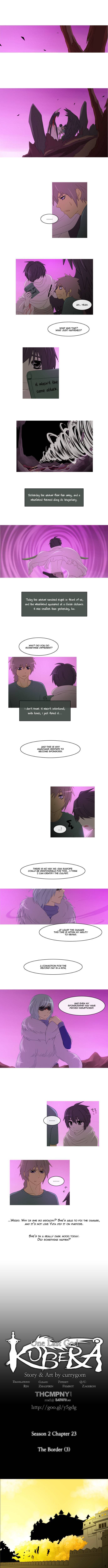 Kubera Chapter 125