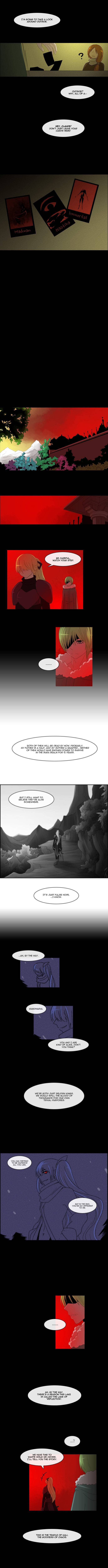 Kubera Chapter 125