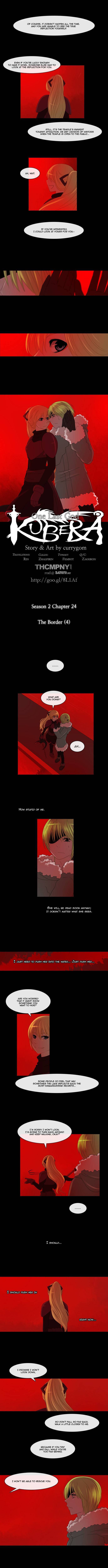 Kubera Chapter 126