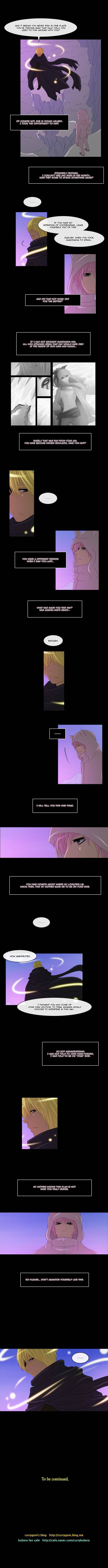 Kubera Chapter 127