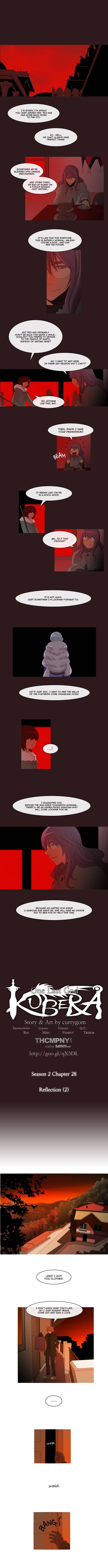 Kubera Chapter 130