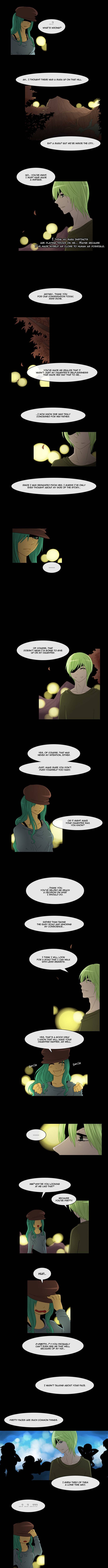 Kubera Chapter 133