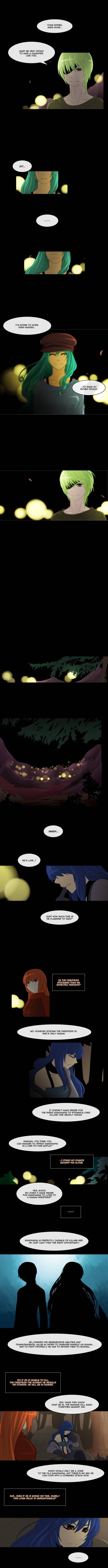 Kubera Chapter 133 4