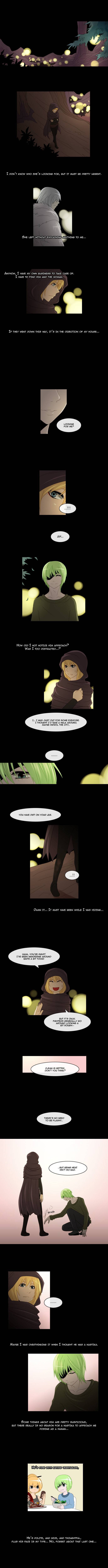 Kubera Chapter 134