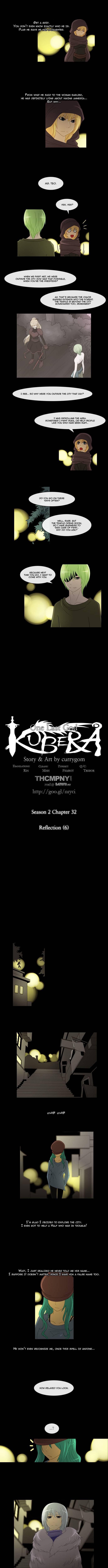 Kubera Chapter 134