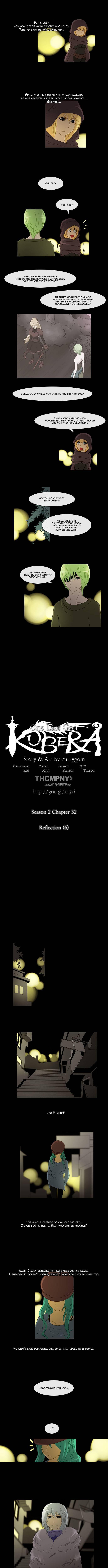 Kubera Chapter 134 2