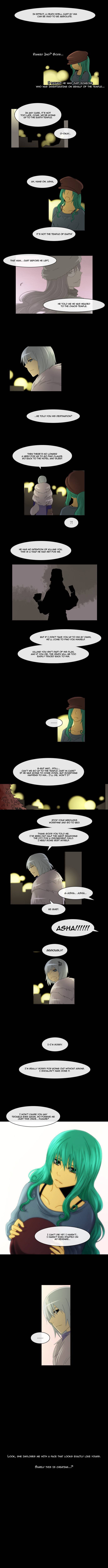 Kubera Chapter 134