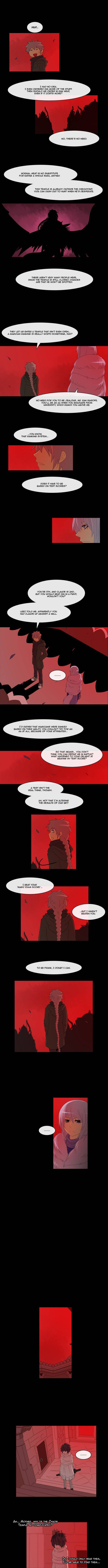 Kubera Chapter 135 4