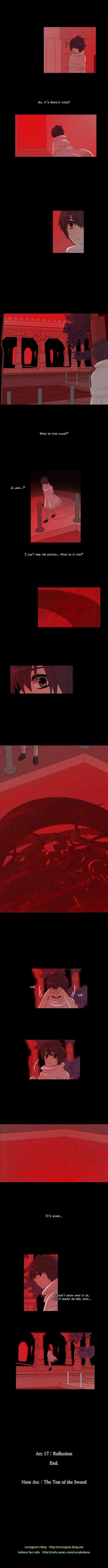 Kubera Chapter 135