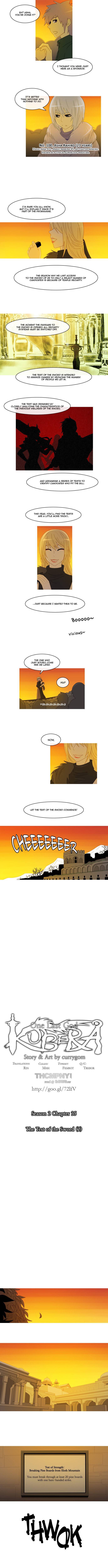 Kubera Chapter 137 2