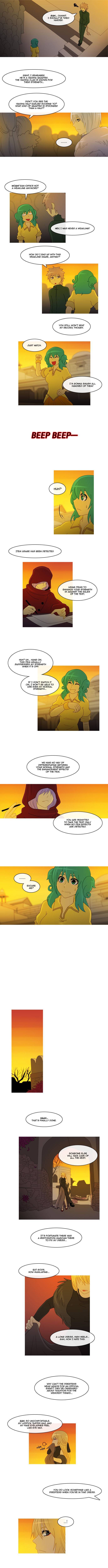 Kubera Chapter 137 4