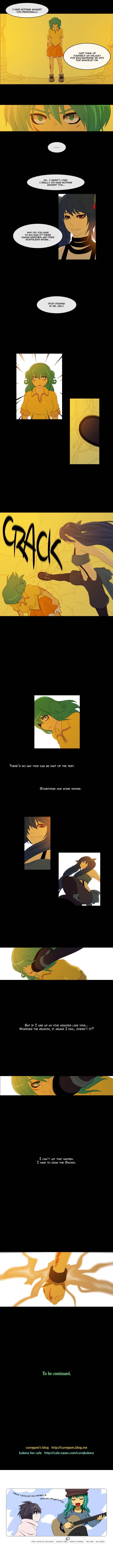 Kubera Chapter 141 5