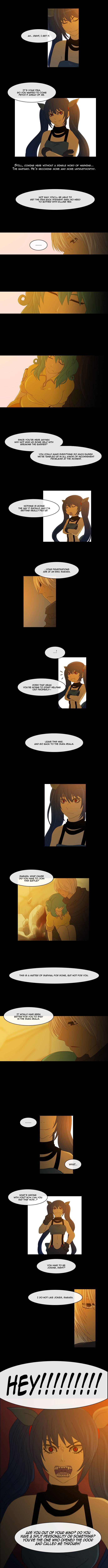 Kubera Chapter 143 2