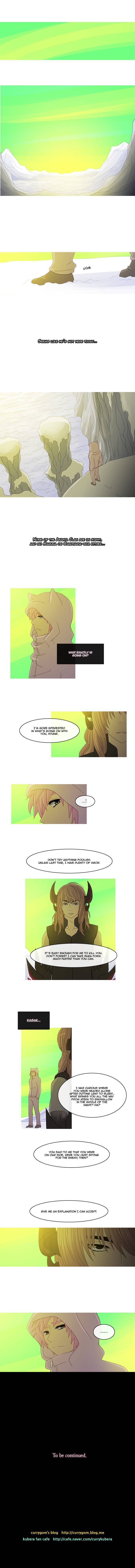 Kubera Chapter 143