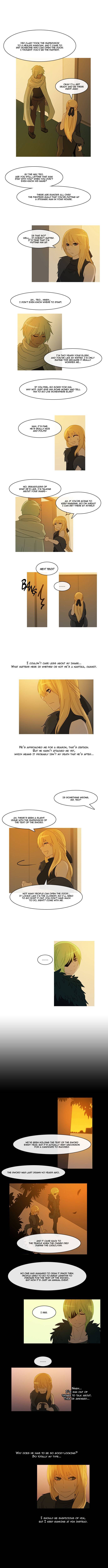 Kubera Chapter 145