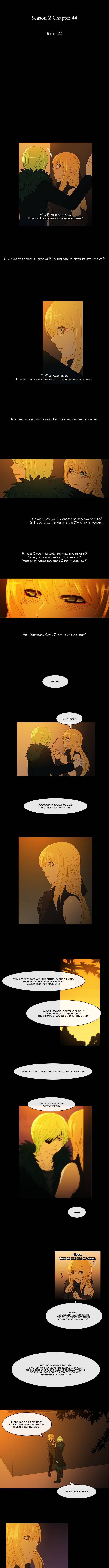 Kubera Chapter 146 2