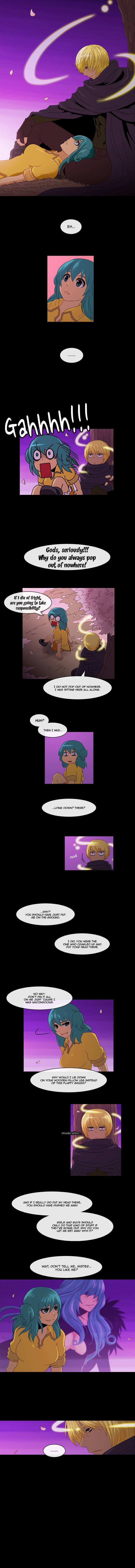 Kubera Chapter 147