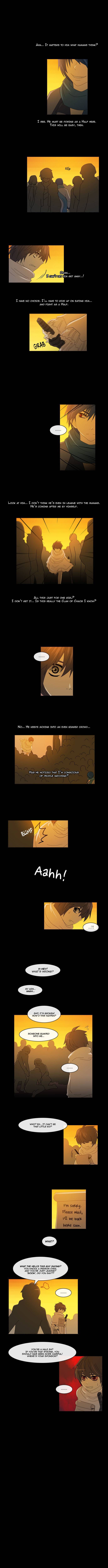 Kubera Chapter 147 3