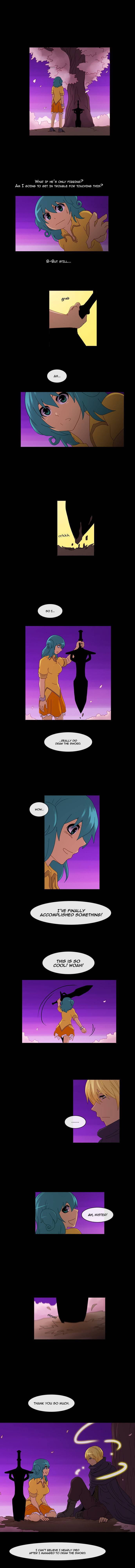 Kubera Chapter 147