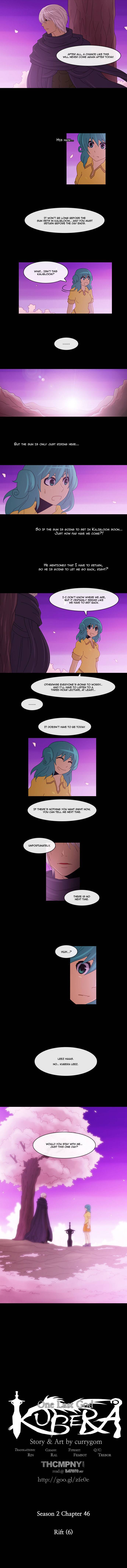 Kubera Chapter 148