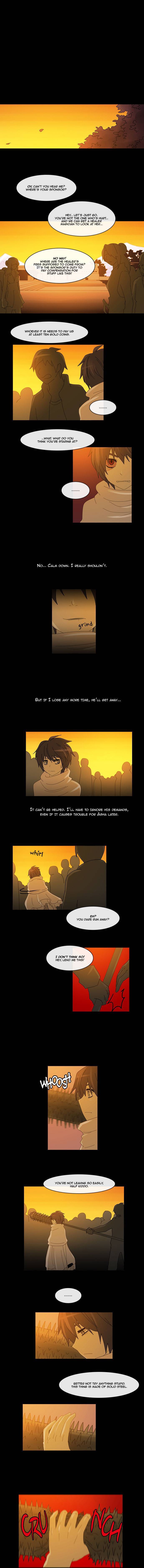 Kubera Chapter 148 3