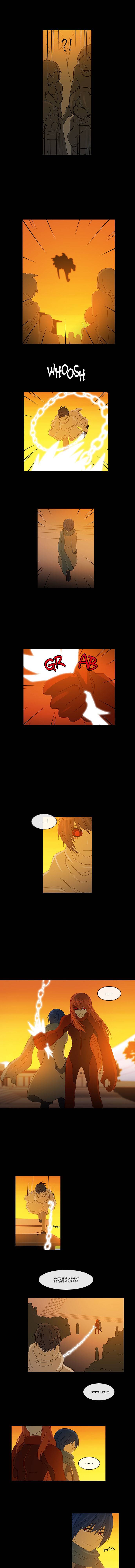 Kubera Chapter 148 5