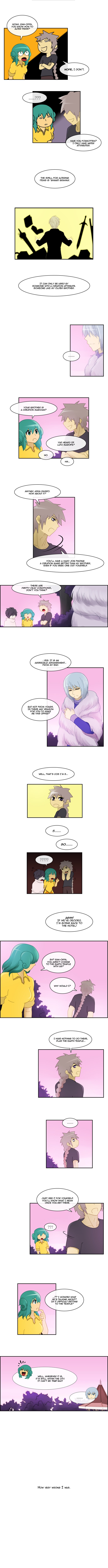 Kubera Chapter 15