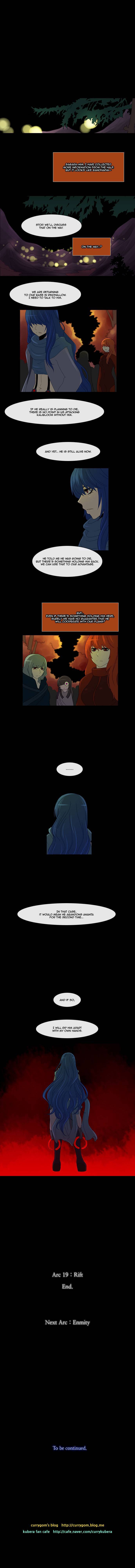 Kubera Chapter 152 6