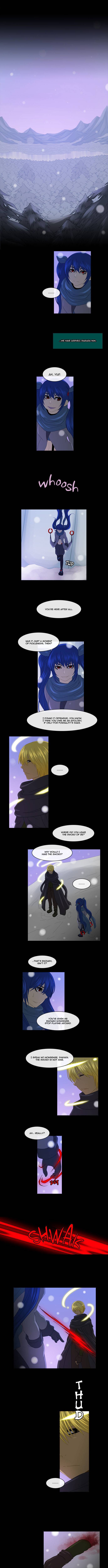 Kubera Chapter 153