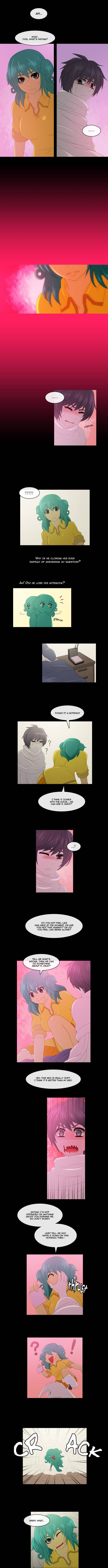 Kubera Chapter 154 1