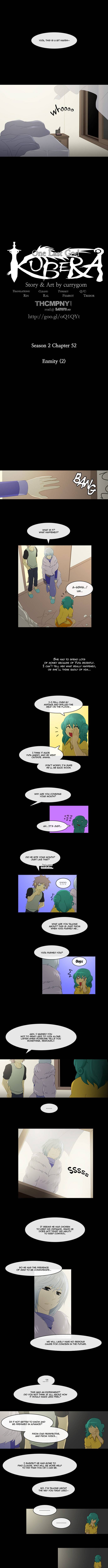 Kubera Chapter 154