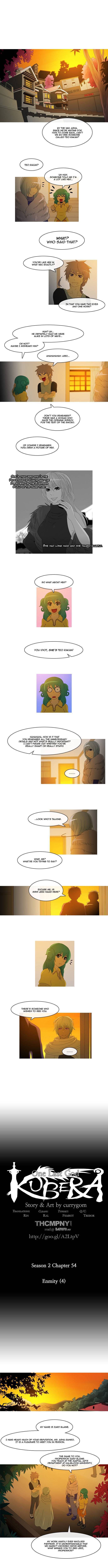 Kubera Chapter 156