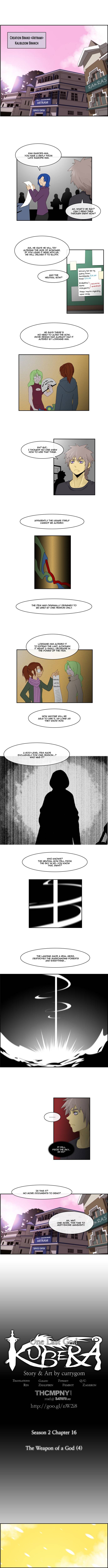 Kubera Chapter 16 1