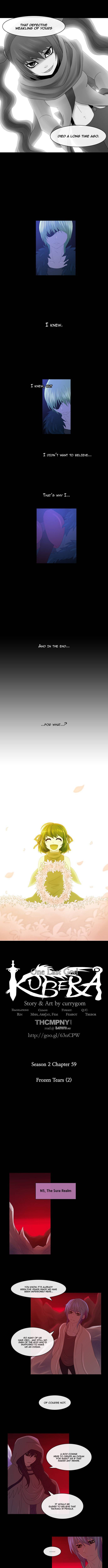 Kubera Chapter 161