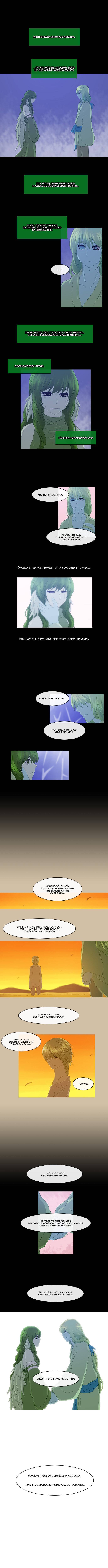 Kubera Chapter 161 4